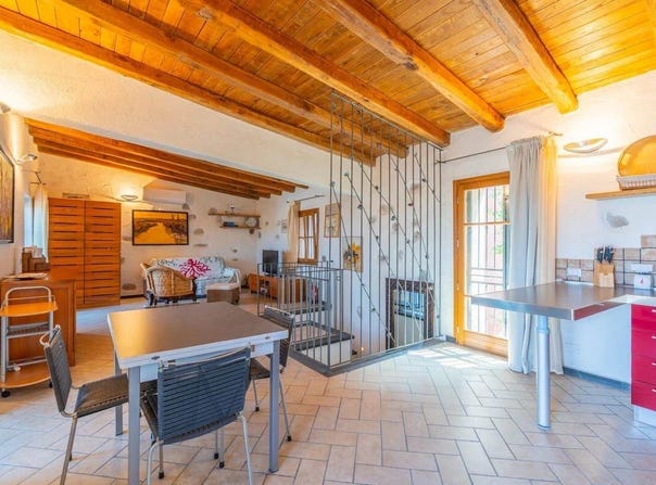Posada, Sardinia 08020