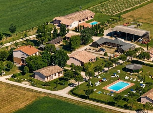 Grosseto, Tuscany 58100