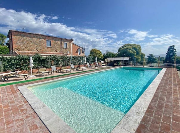 Arezzo, Tuscany 52100