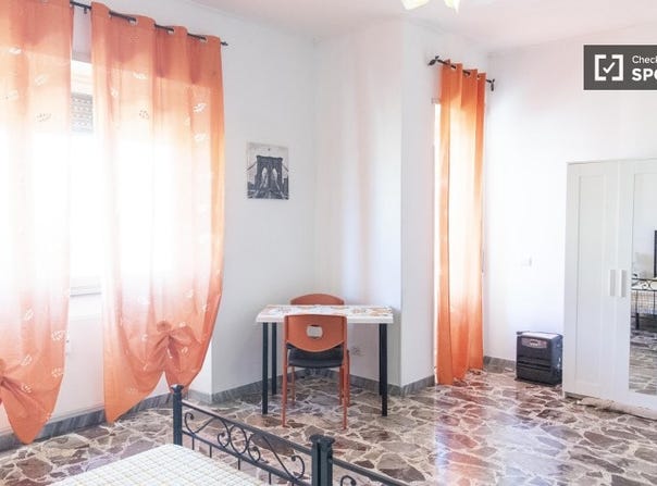 rome, Lazio 00166