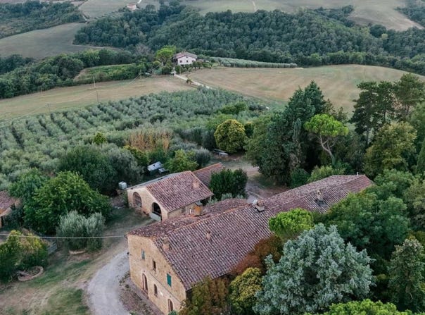 Marsciano, Umbria 06055