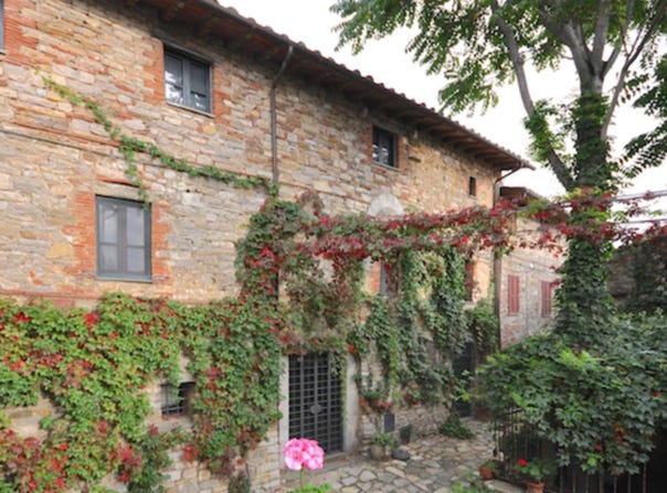Spoleto, Umbria 06049
