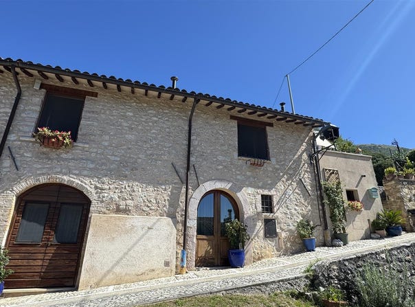 Vallo di Nera, Umbria 06040
