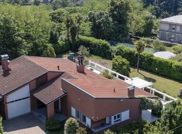 Arizzano, The Piedmont 28811