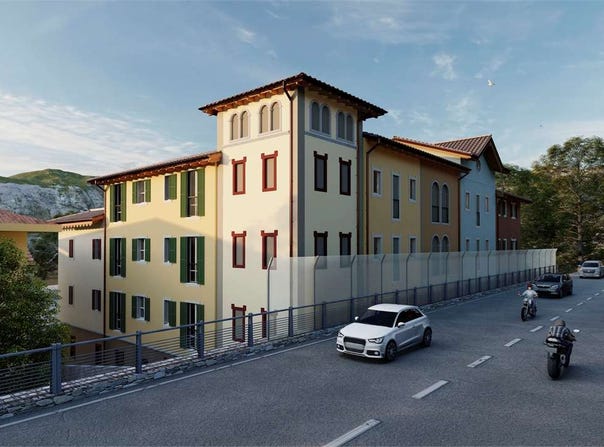 Verbania, Piedmont 28925