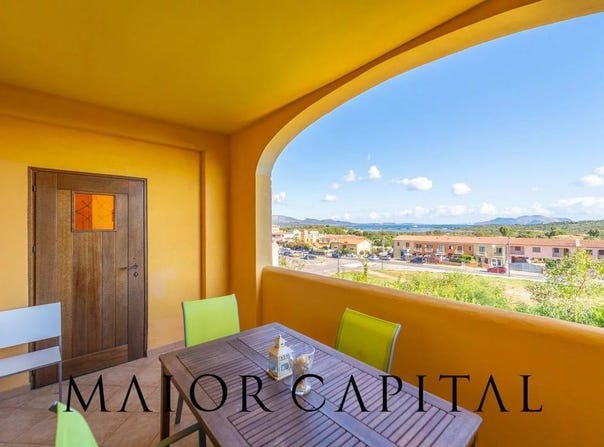 Olbia, Sardinia 07026