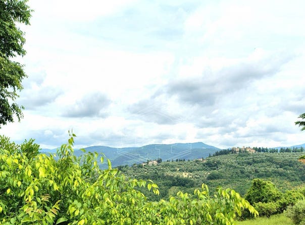 Bagno a Ripoli, Tuscany 50012