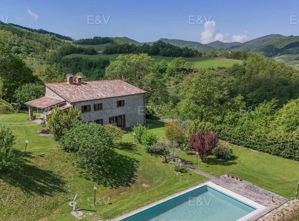 Apecchio, Marche 61042