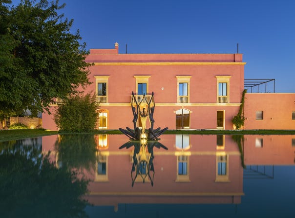 Novoli, Novoli, Apulia 73051 Prov