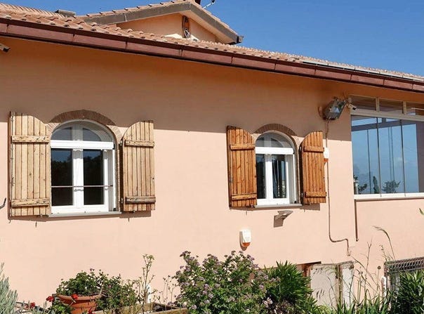 Rosignano Marittimo, Tuscany 57016