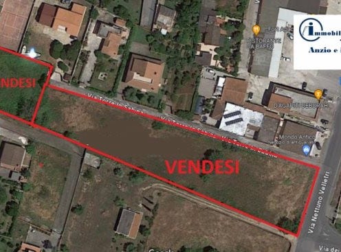 Nettuno, Lazio 00048