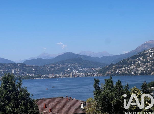 Campione d'Italia, Lombardy 22060