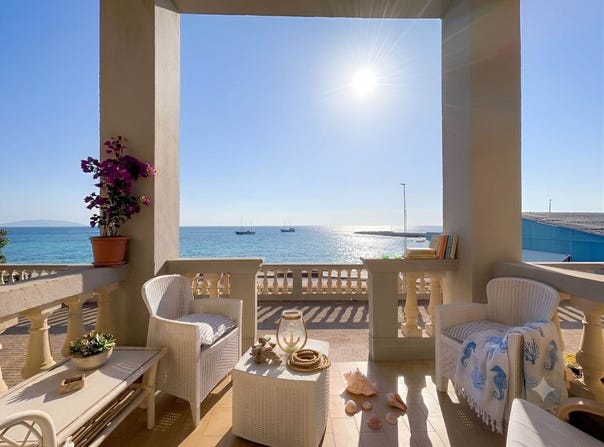 San Vincenzo, Tuscany 57027