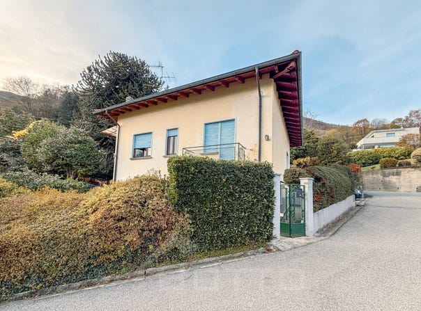 Via Cafferonio 1, Casale Corte Cerro, Piedmont 28881