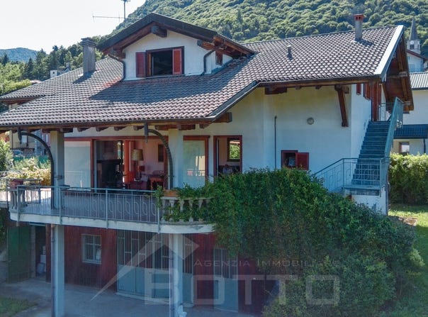 Via Lago, Nonio, Piedmont 28891