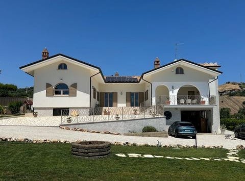 Tortoreto, Abruzzo 64018