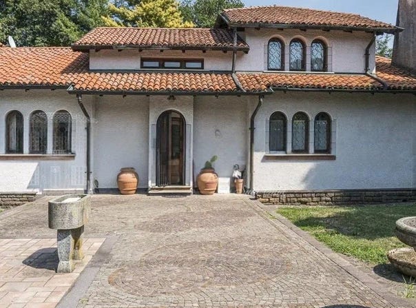 Cadorago, Lombardy 22071