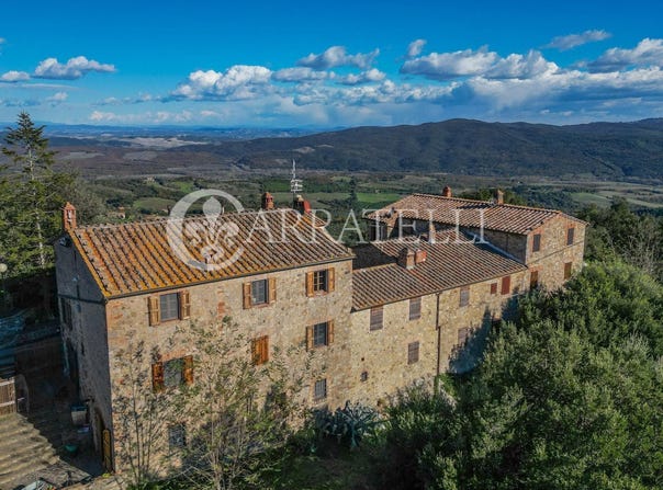 Civitella Paganico, Tuscany 58045