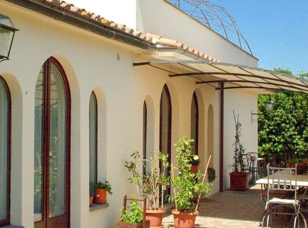 Seggiano, Tuscany 58038