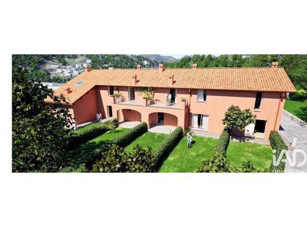 Masone, Liguria 16010