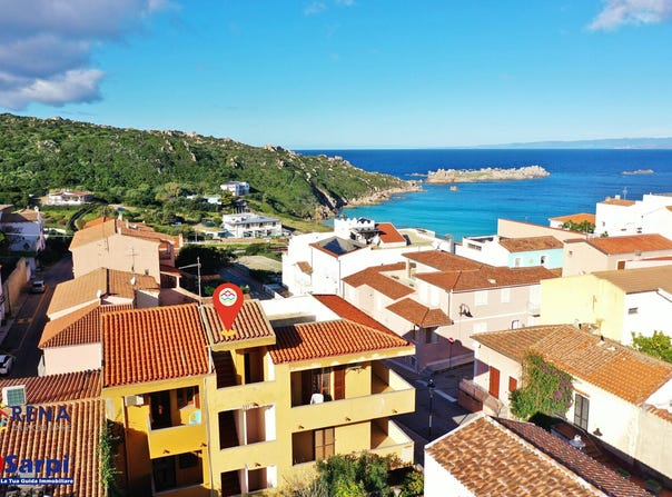 Santa Teresa Gallura, Sardinia 07028