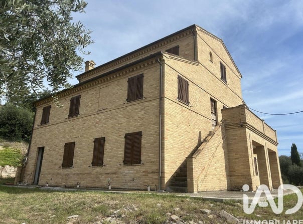 Potenza Picena, Marche 62018
