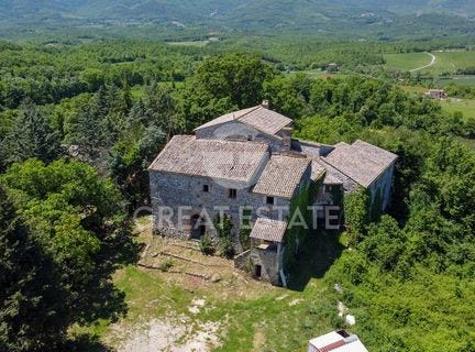 Montecastrilli, Terni