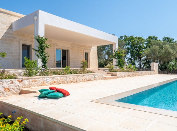 Ostuni, Ostuni, Apulia 72017