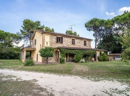 Marsciano, Umbria 06055