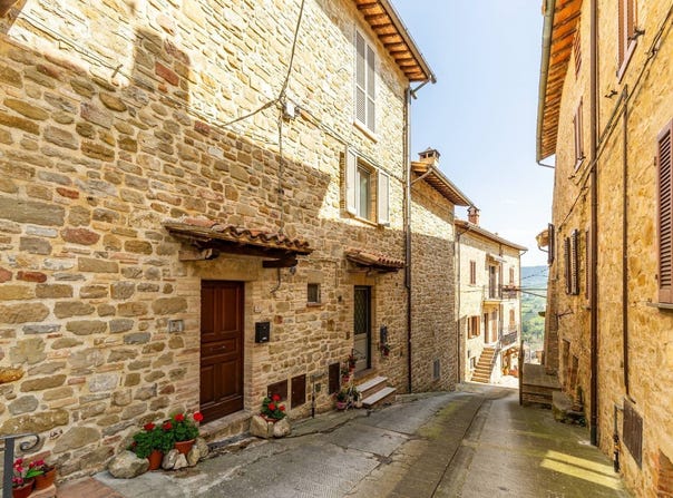 Collazzone, Umbria 06050