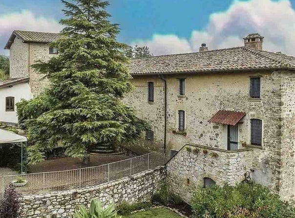 Umbertide, Umbria 06019