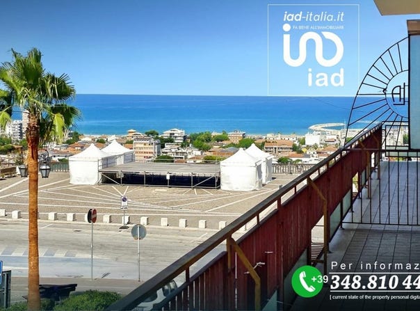 Giulianova, Abruzzo 64021