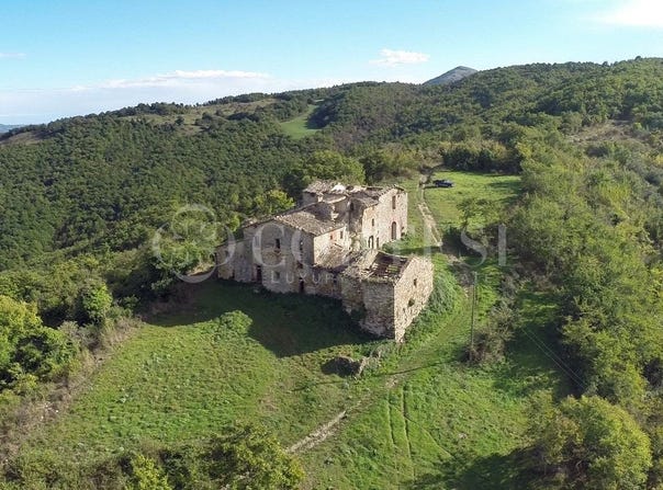 Umbertide, Umbria 06019
