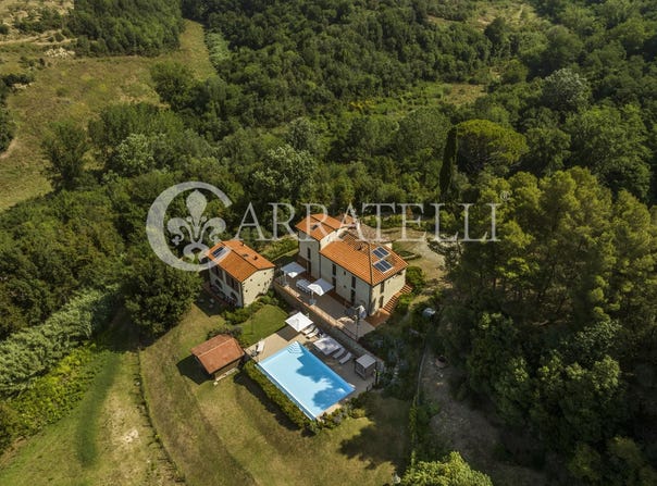 Palaia, Tuscany 56036