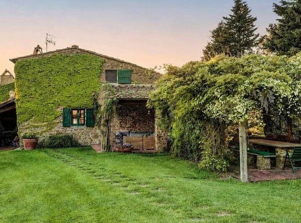 Greve in Chianti, Tuscany 50022