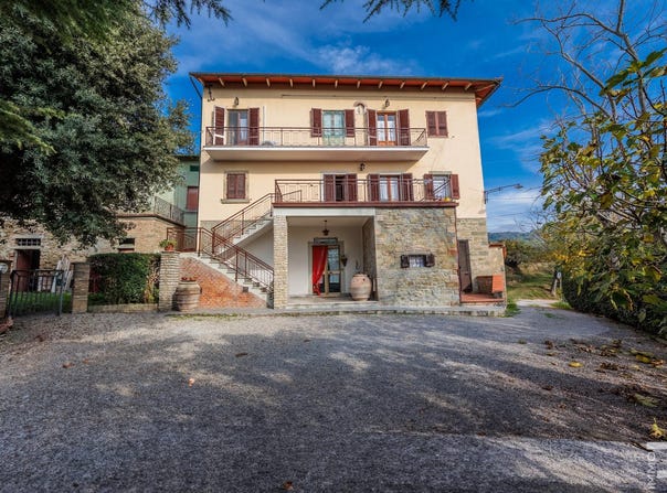 Cortona, Cortona, Tuscany 52044