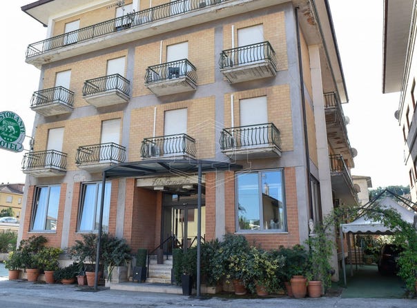 Servigliano, Marche 63839