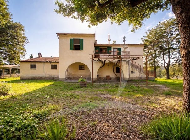 Grosseto, Tuscany 58100