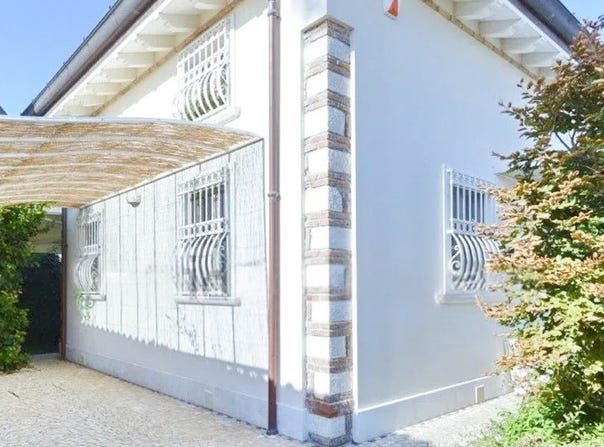 Forte dei Marmi, Tuscany 55042