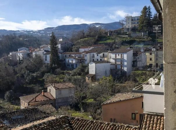 Sepino, Molise 86017