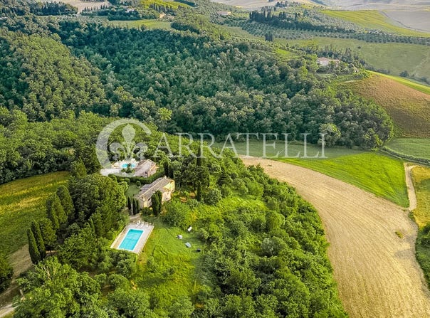 Volterra, Tuscany 56048