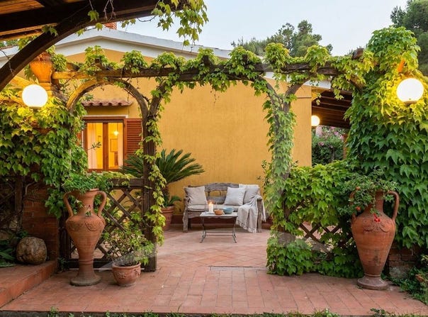 Grosseto, Tuscany 58100