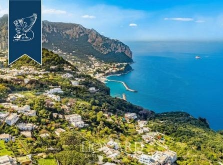 Capri, Napoli
