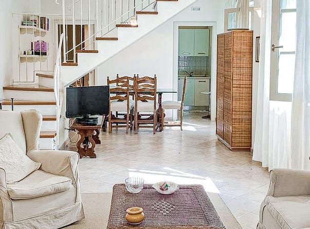 Forte dei Marmi, Tuscany 55042