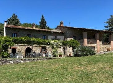 Parrano, Terni