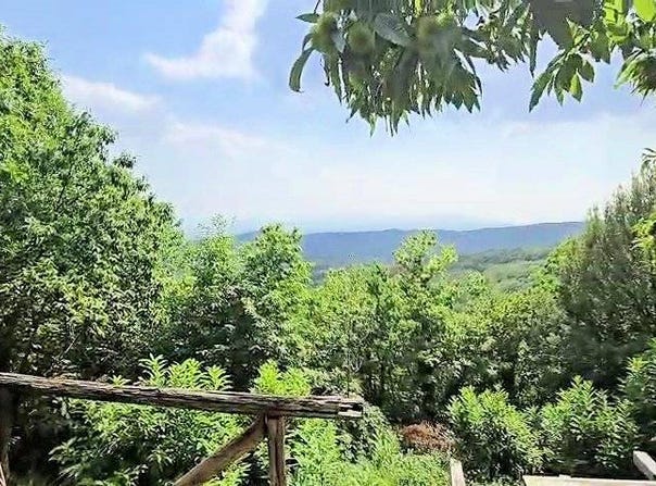 Roccastrada, Tuscany 58036