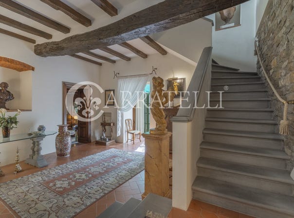 Reggello, Tuscany 50066