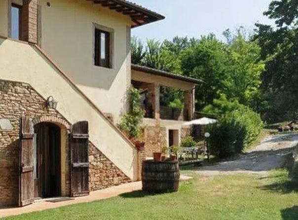 Dicomano, Tuscany 50062