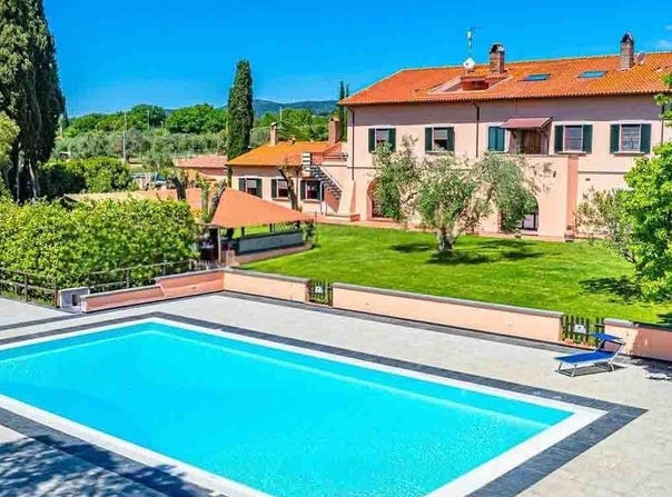 Rosignano Marittimo, Tuscany 57016
