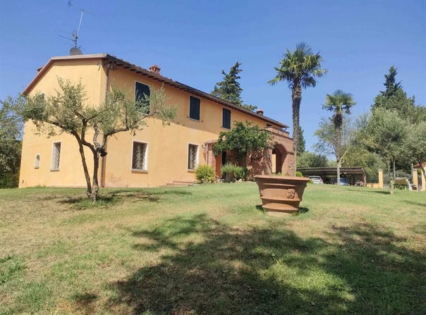 Firenze, Tuscany 50054